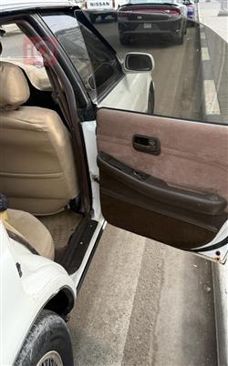 تويوتا II مارك